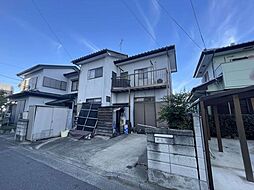 売土地　前橋市文京町2丁目