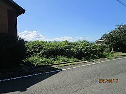 久留米市草野町土地