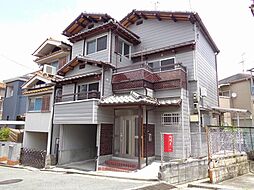 伊賀2丁目一戸建て