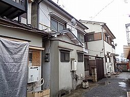 法善寺４丁目一戸建て
