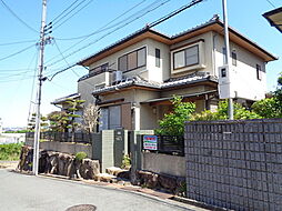 大宝2丁目一戸建て