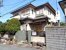 大宝２丁目一戸建て