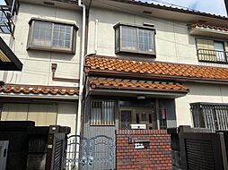 南恵我之荘４丁目一戸建て