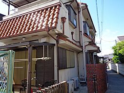 南恵我之荘４丁目一戸建て