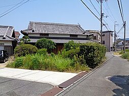 貝塚市三ツ松一戸建て
