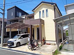 箕形町２丁目一戸建て