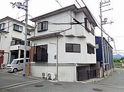 喜志町１丁目一戸建て