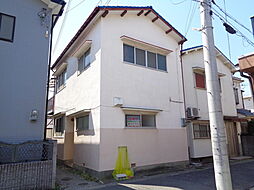 加守町一戸建て