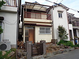 はびきの4丁目一戸建て