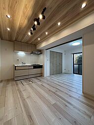 ライオンズマンション国分寺第6 104