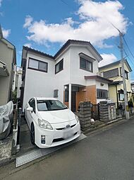 武蔵村山市残堀4丁目　中古戸建