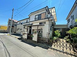 売地　新座市馬場三丁目