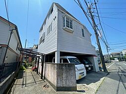 東大和市中央　中古戸建