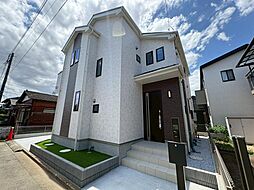 立川一番町2期 A