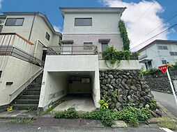 多摩市連光寺　中古戸建