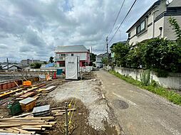 町田市金森　２号棟