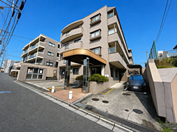 ガーデンヒルズ西所沢 101