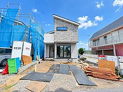 町田市金森３丁目　１号棟