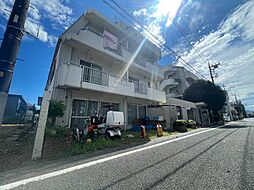 おがたマンション