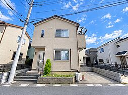 川口市安行原　中古戸建