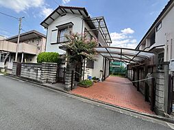 東大和市中央４丁目  売地