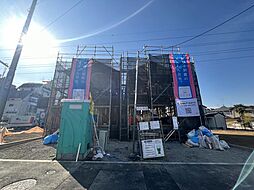 中野上町1丁目 新築戸建 「成約者特典あり」 2号棟