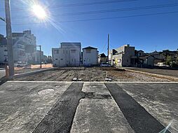 中野上町１丁目　新築戸建 ２号棟