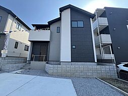 兵衛二丁目　新築戸建「成約者特典あり」 １号棟