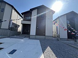 兵衛二丁目　新築戸建「成約者特典あり」 3号棟