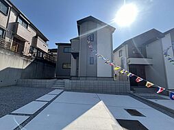 兵衛二丁目　新築戸建「成約者特典あり」 4号棟