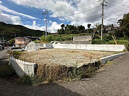 高知市北秦泉寺の土地