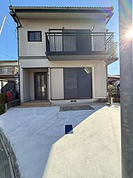 高知市北端町の一戸建て