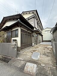 高知市中久万の一戸建て