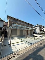 高知市福井町の一戸建て