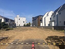 江戸川区篠崎町５区画