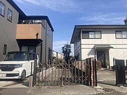 柏市旭町７丁目中古建て