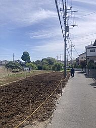 松戸市根木内