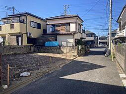 松戸市古ケ崎２丁目