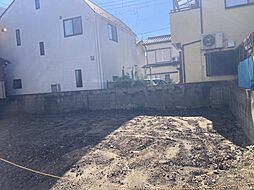 松戸市古ケ崎２丁目