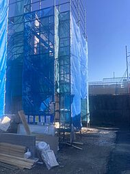 江戸川５丁目４棟現場