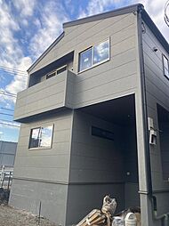 江戸川５丁目４棟現場