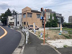 江戸川５丁目４棟現場