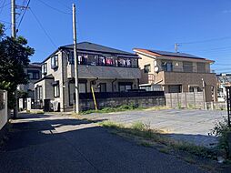 柏市大井