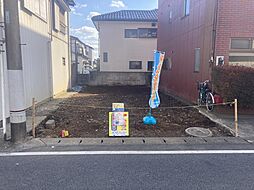 八千代市八千代台北