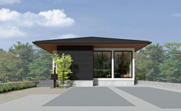 ブライトン江北5号地