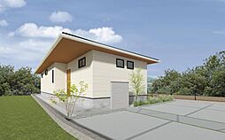 エテルナガーデンズ吉野ヶ里A号地