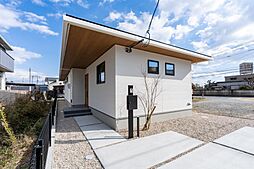 エテルナガーデンズ吉野ヶ里A号地