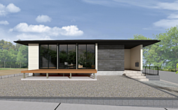 春日北小学校北６号地