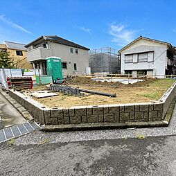 磯子区杉田8丁目新築戸建　7280万円