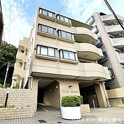 中区根岸町2丁目ヴェリテ根岸森林公園501号室　4280万円